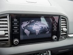 Foto Nummer 8: SKODA Karoq