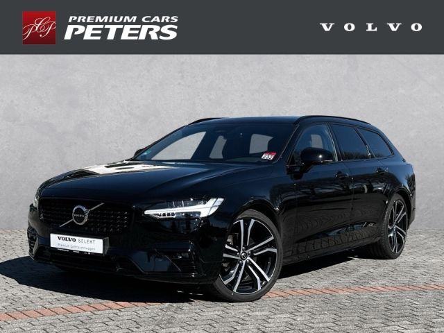 Volvo V90 Ultimate Dark HUD Navi Leder digitales Cockp