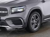 Mercedes-Benz GLB 200 d AMG+FAHRASSIST+MULTIBEAM+AMBIENTE+360 - Mercedes-Benz GLB 200