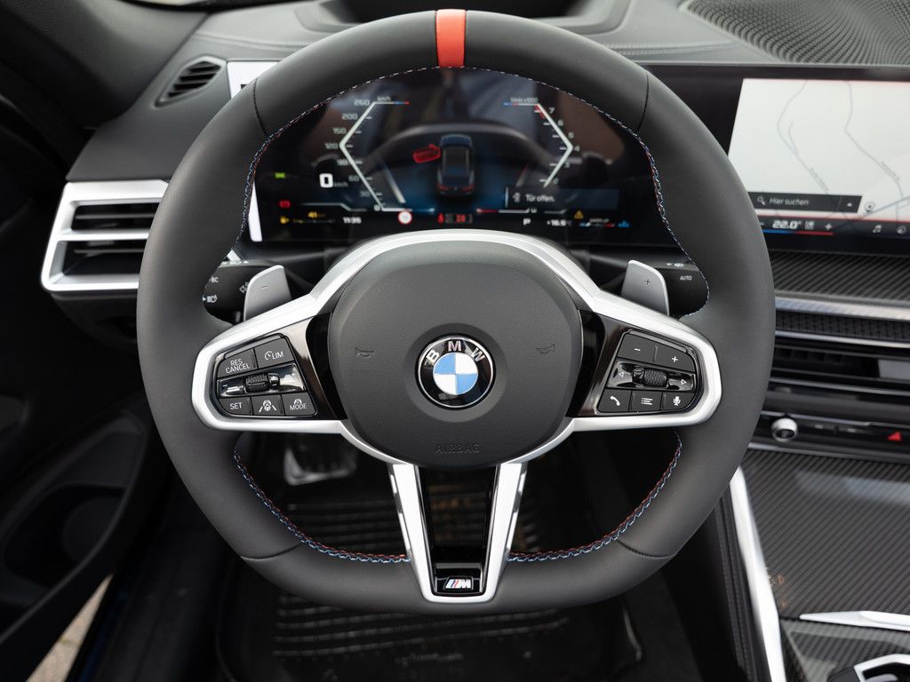 BMW M440 - Bild 15