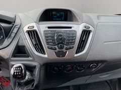 FORD Transit Custom Nugget Hochdach|Kamera|Standhz