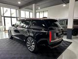 Land Rover Range Rover P615 LWB SV *Production 2026 - Land Rover Range Rover: Weiß