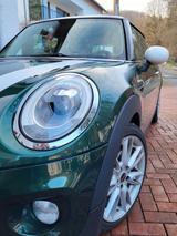 MINI Cooper Cooper - MINI MINI von privat