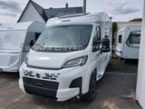 Knaus Van Ti 550 MF Vansation Solar - Offers
