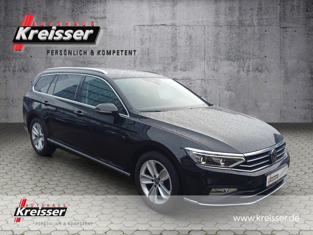 Passat Variant 2.0 TDI Elegance AHK/ACC/LED/SHZ