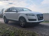 Audi Q7 3.0 TDI (DPF) 150 kW quattro tiptronic - - gebrauchte Audi Q7 aus dem Jahr 2011