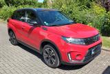 Suzuki Vitara 1.4 BOOSTERJET Hybrid Comfort+ Allgri...
