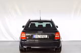 Audi S4 2.7 quattro Avant - - Audi S4 aus 1999