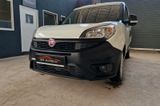 Fiat DOBLO KASTENWAGEN TRANSPORTER-2.HD-3.SITZ-KLIMA - Fiat Gebrauchtwagen Kastenwagen
