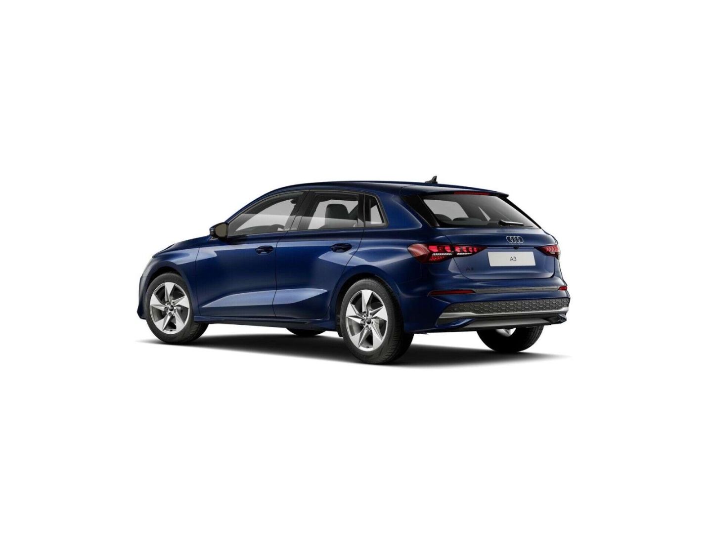 Audi A3 - Bild 6