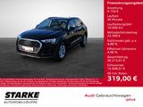 Audi Q3 35 TDI ASI SHZ APS GRA - Audi Q3 aus 2023