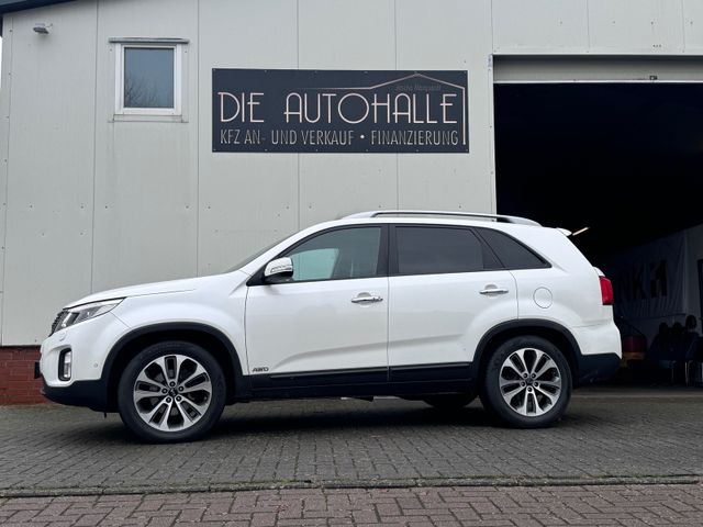 Kia Sorento Platinum Edition 4WD 2.2 crdi* Panorama