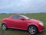 Opel Cabrio- Opel Tigra Roadster XS - Opel Tigra: Automatik