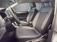 Volkswagen T-Roc - Vorschau Bild 9