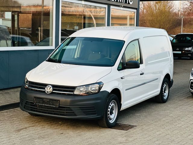 Volkswagen Caddy Nfz Maxi Kasten 2.0 TDI *AHK*SORTIMO*KLIMA