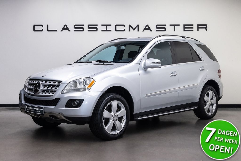 Mercedes-Benz ML 350