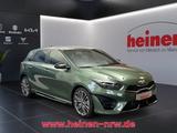Kia cee'd 1.5 GT LINE DCT NAVI LEDER TECHNIK GLASDAC