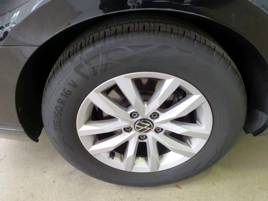 Volkswagen Passat Variant Business 2.0 TDI SCR RFK*PDC*Temp