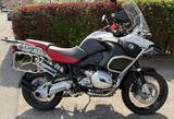 BMW R 1200 GS Adventure, 26455 km, 3 Alukoffer - BMW ALUKOFFER