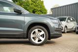 Skoda KAROQ AMBITION 1.6TDI DSG 4xSITZHEIZUNG +LED - Skoda mit Diesel-Antrieb