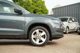 Skoda KAROQ AMBITION 1.6TDI DSG 4xSITZHEIZUNG +LED - Skoda Karoq