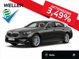 BMW 530e xDr Limo LivProf DAProf 360° KomfSi B/W