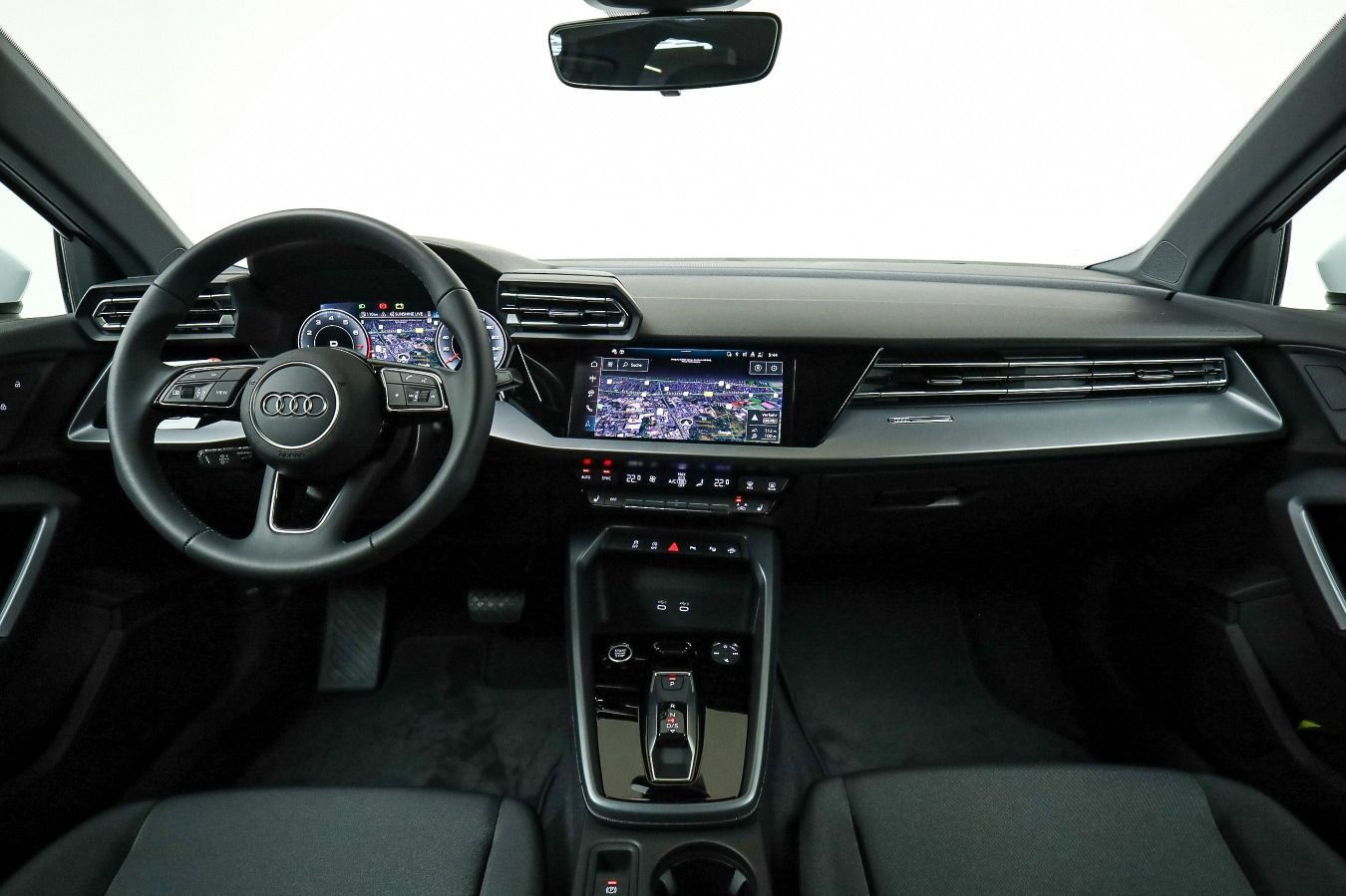 Audi A3 - Bild 11
