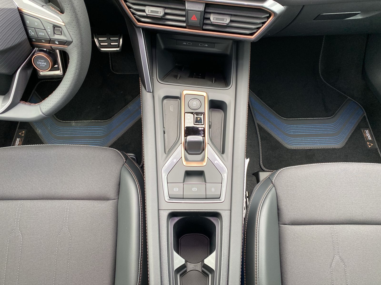 Cupra Formentor - Bild 17