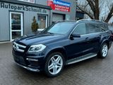 Mercedes-Benz GL 350 4Matic AMG°AHK°7-SITZER°NAVI°PANO°LEDER! - Mercedes-Benz GL 350 mit Diesel-Antrieb