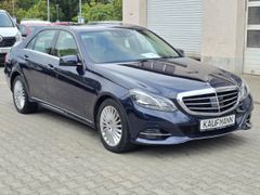 Fahrzeugabbildung E 300 CGI BlueEfficiency 4Matic