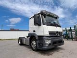 Mercedes-Benz 1840 actros( 1843 1845 1850 1851) - Mercedes-Benz 1850