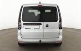 Volkswagen Caddy 2,0TDI 90kW BMT Style (Mwst. Ausweisbar!) - Volkswagen Caddy: 9k