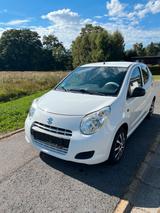 Suzuki Alto - Suzuki Alto von privat