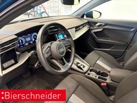 Audi A3 - Vorschau Bild 9