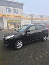 Hyundai ix35 , 1.6 benzin , 135 ps TÜV 12.... - Hyundai ix35 in Osnabrück