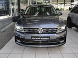 Volkswagen TIGUAN 2.0 TSI HIGHLINE 4MOTION SHZ HEAD-UP KAM - gebrauchte VW Tiguan aus dem Jahr 2019