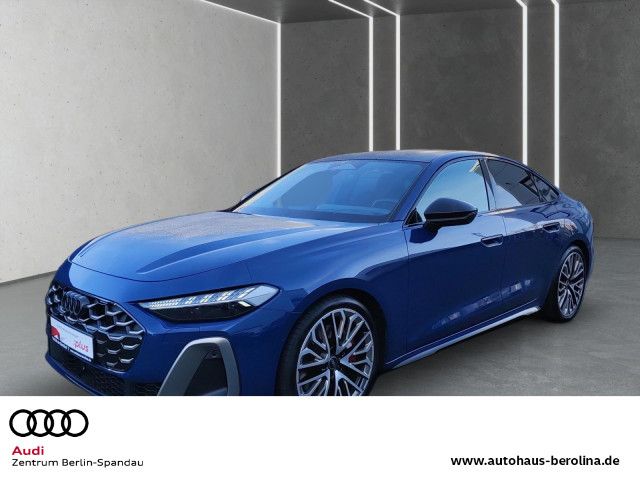 Audi S5 Lim. edition one *MATRIX*PANO*B&O*HuD*360°*