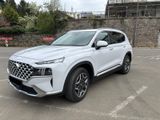 Hyundai SANTA FE 1.6 T-GDI Plug-in Hybrid 4WD Auto -