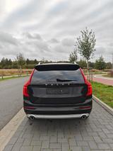 Volvo XC90 D5 AWD Momentum - TÜV neu! 8x Alubereifung - gebrauchte Volvo XC90 aus dem Jahr 2018