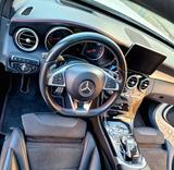 Mercedes-Benz C 43 AMG Mercedes-AMG C 43 4MATIC Autom. Mer... - Privatanbieter Berlin gebraucht