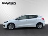 Kia Ceed Dream Team 1.4 DT15 +Navi+Ambientebeleuchtu - Kia cee'd / Ceed in Aachen