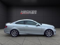 Mercedes-Benz C 180 CGI BlueEfficiency  *PDC*Klimaautomatik*