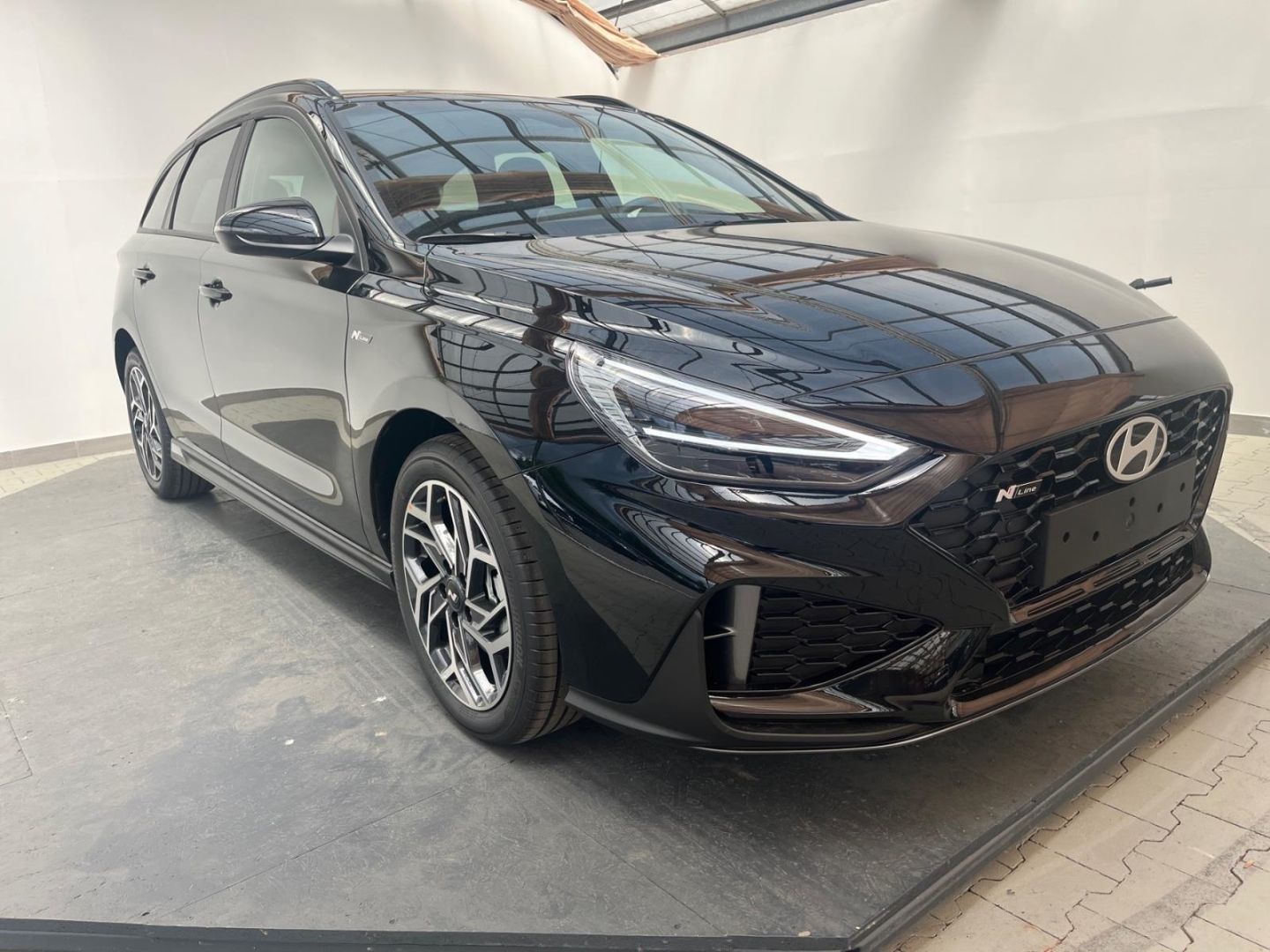 Hyundai i30 – Bild 2