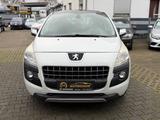 Peugeot 3008 Allure - gebrauchte Peugeot 3008 aus dem Jahr 2012