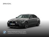 BMW M3 Competition M xDrive Panoramadach Harman Kard - BMW M3 in Aachen