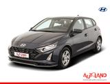 Hyundai i20 1.0 T-GDI Aut. Navi Kamera Tempomat - Hyundai i20 von 2026