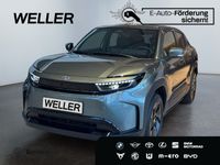 Toyota Urban Cruiser - Vorschau Bild 1