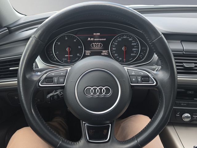 A6 Allroad 3.0 TDI