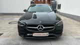 Mercedes-Benz C 220 C T d/Avantgarde - Mercedes-Benz C 220 Hybrid (Diesel/Elektro): Automatik