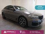 BMW 5er - 530 e M Sport Navi|LED|H&K|Sportsitz - BMW 530 in Bonn